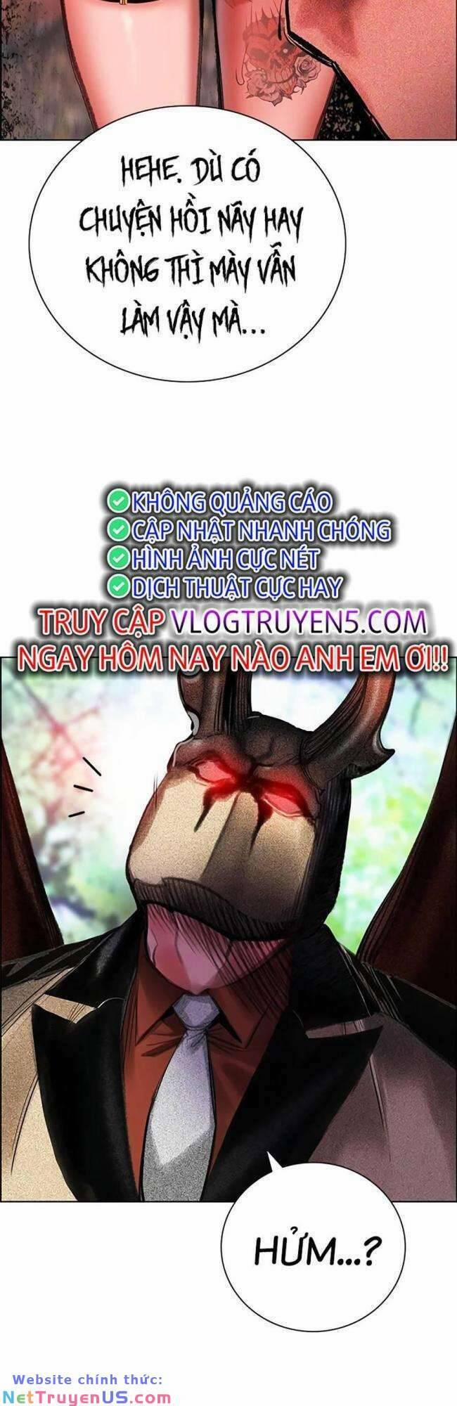 Nhân Trùng Đại Chiến 92 trang 96