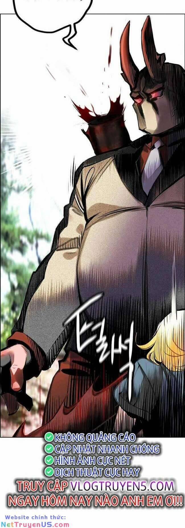 Nhân Trùng Đại Chiến 92 trang 98