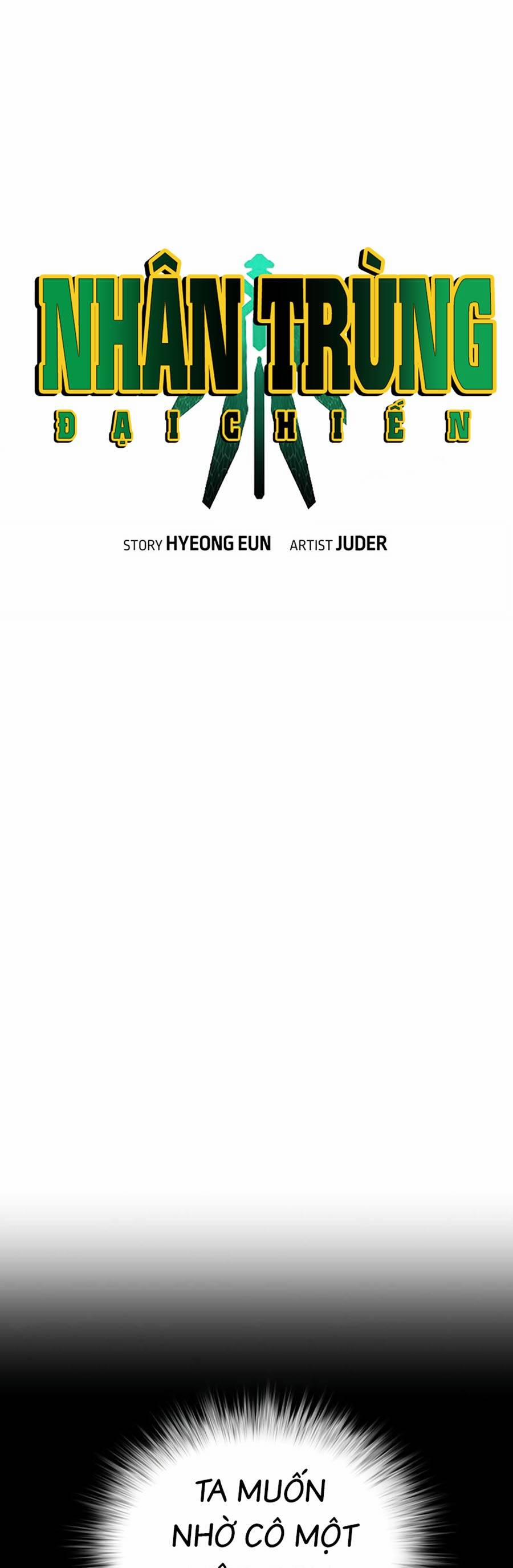 Nhân Trùng Đại Chiến 93 trang 10