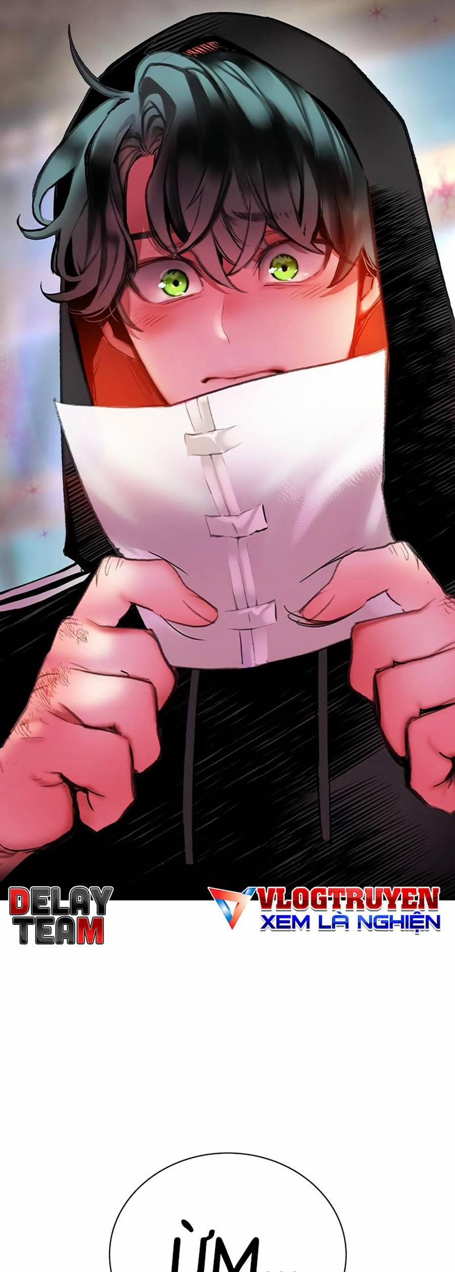 Nhân Trùng Đại Chiến 93 trang 100