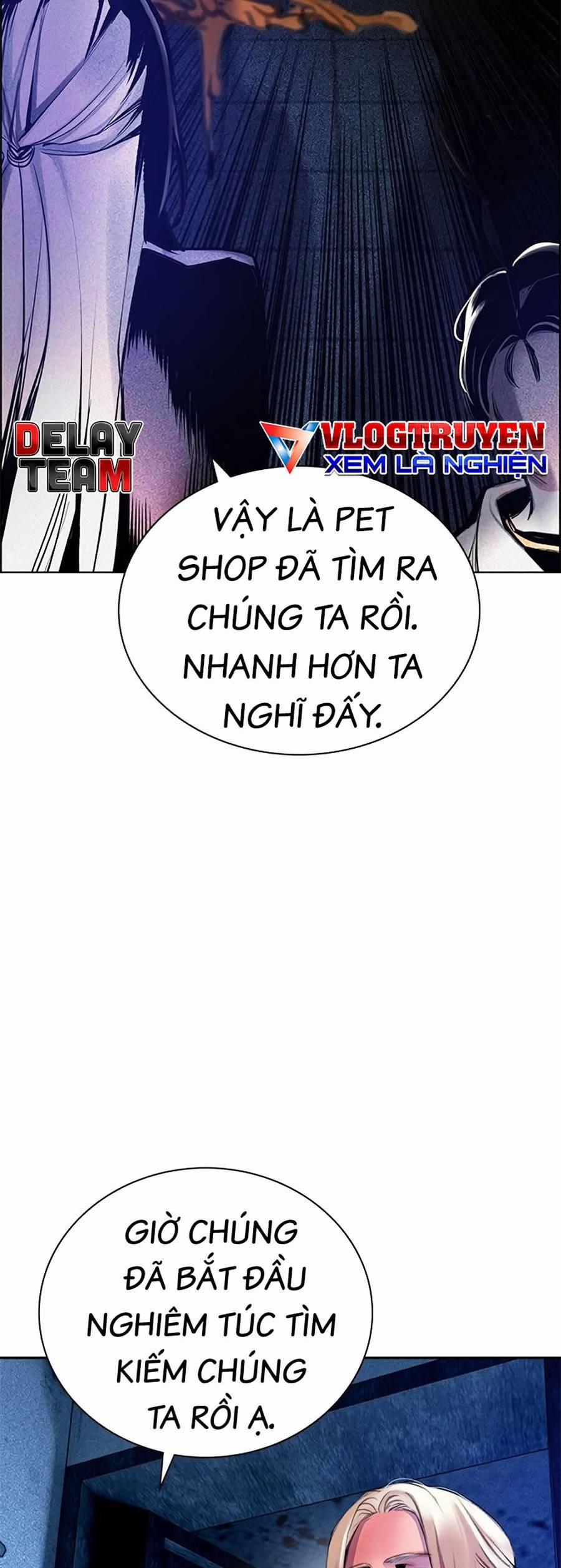 Nhân Trùng Đại Chiến 93 trang 103