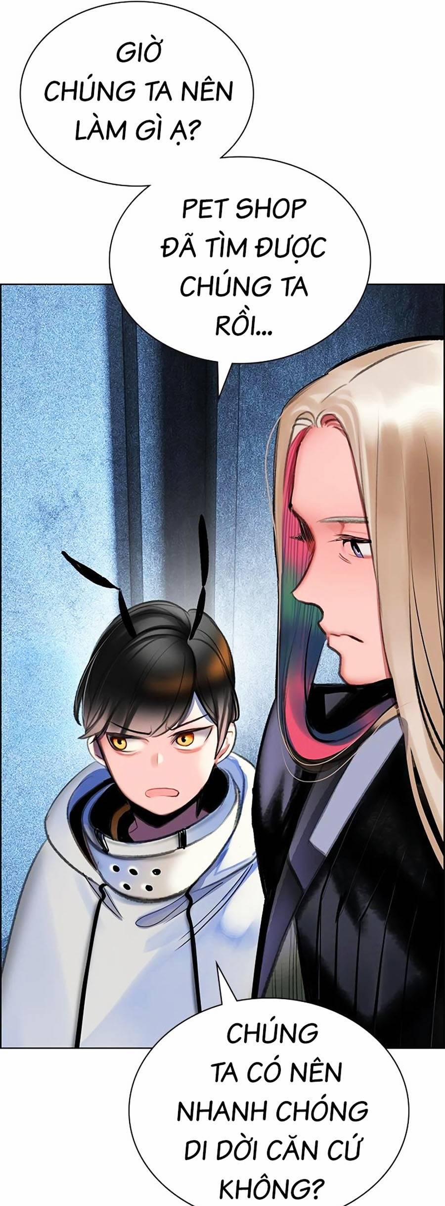 Nhân Trùng Đại Chiến 93 trang 105