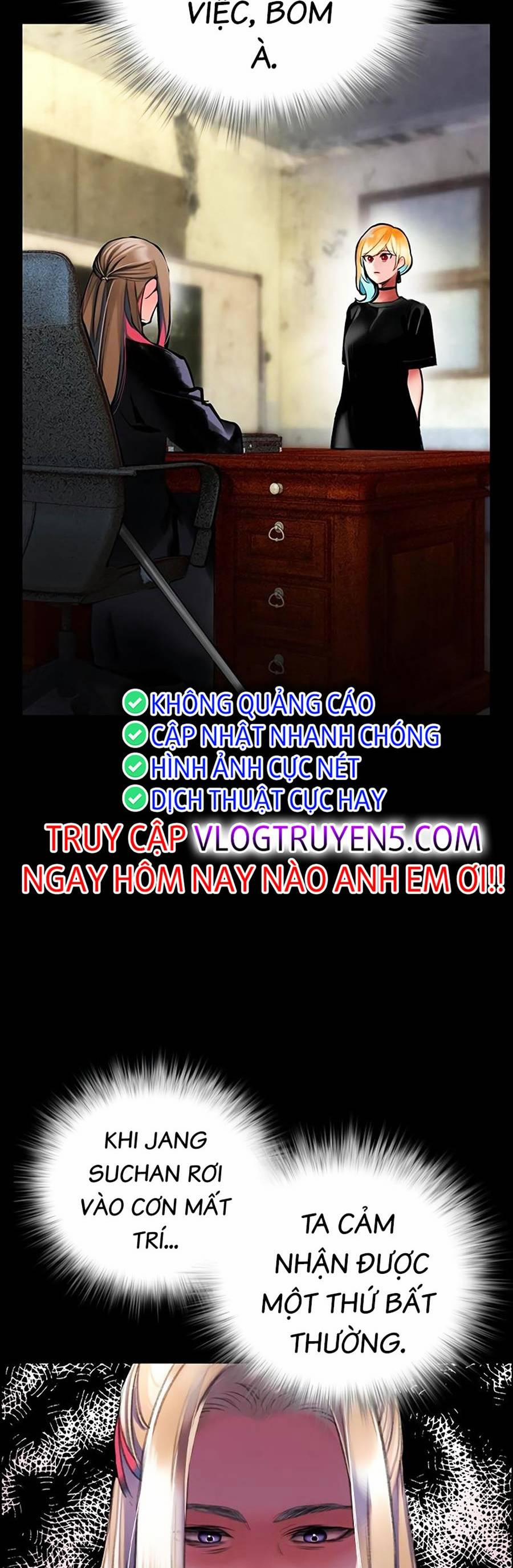 Nhân Trùng Đại Chiến 93 trang 11