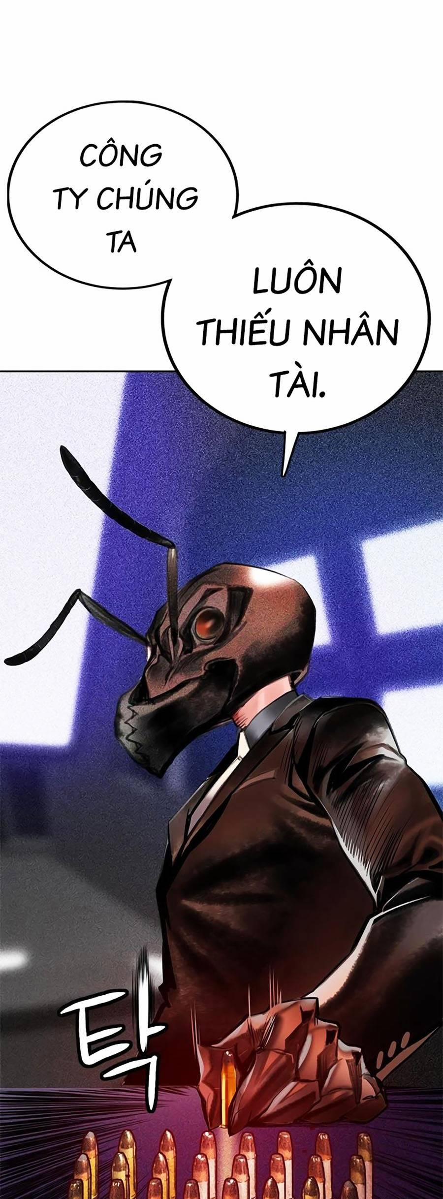 Nhân Trùng Đại Chiến 93 trang 113