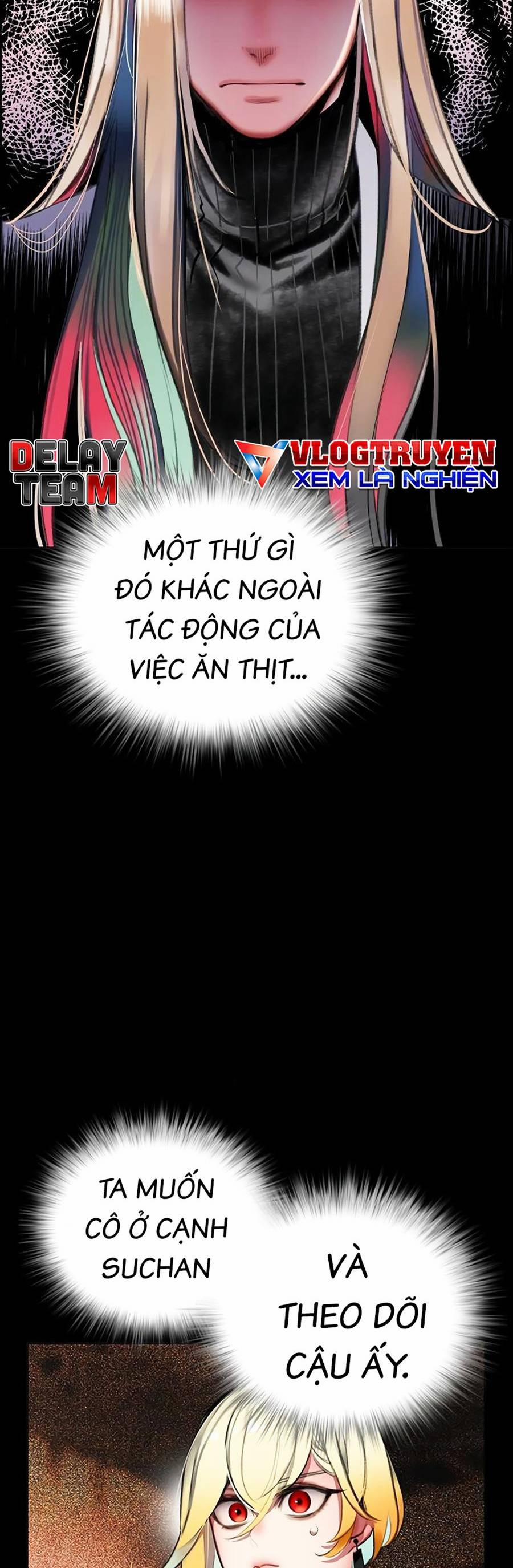 Nhân Trùng Đại Chiến 93 trang 12