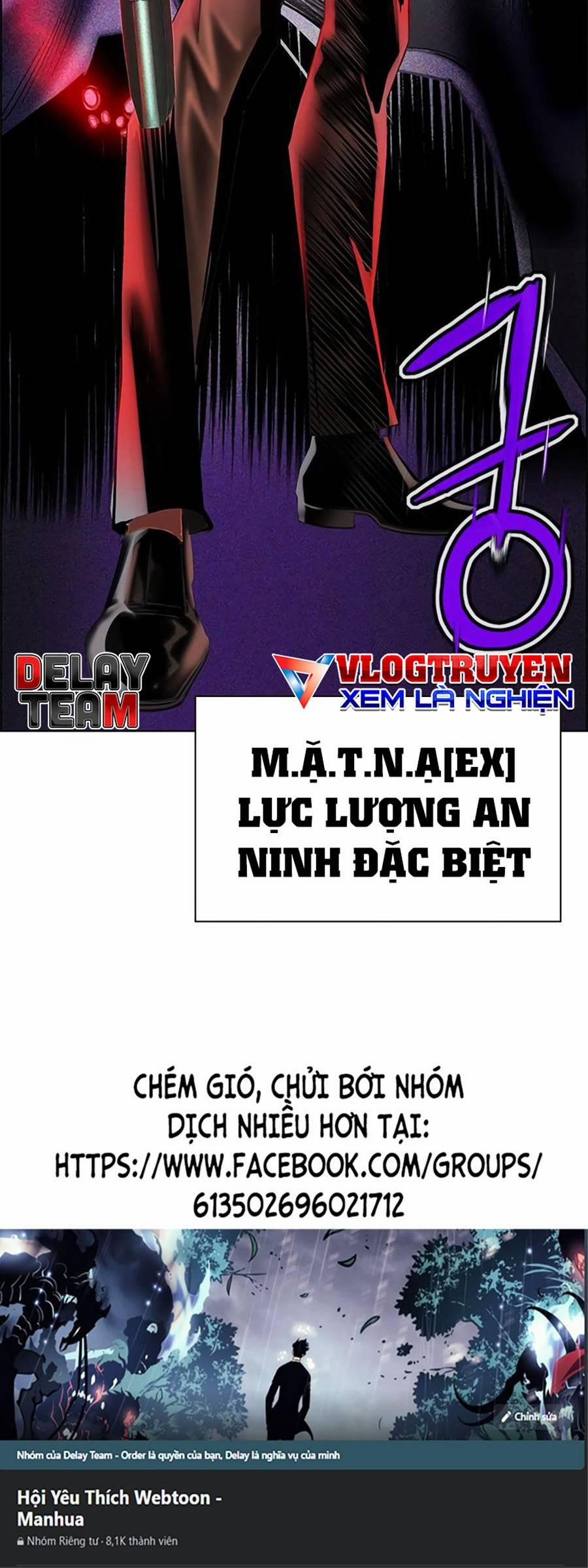 Nhân Trùng Đại Chiến 93 trang 121