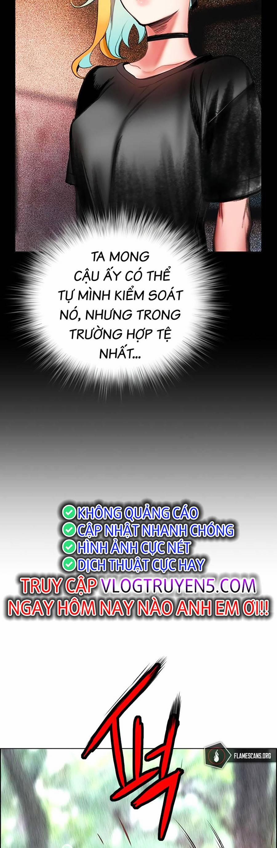 Nhân Trùng Đại Chiến 93 trang 13