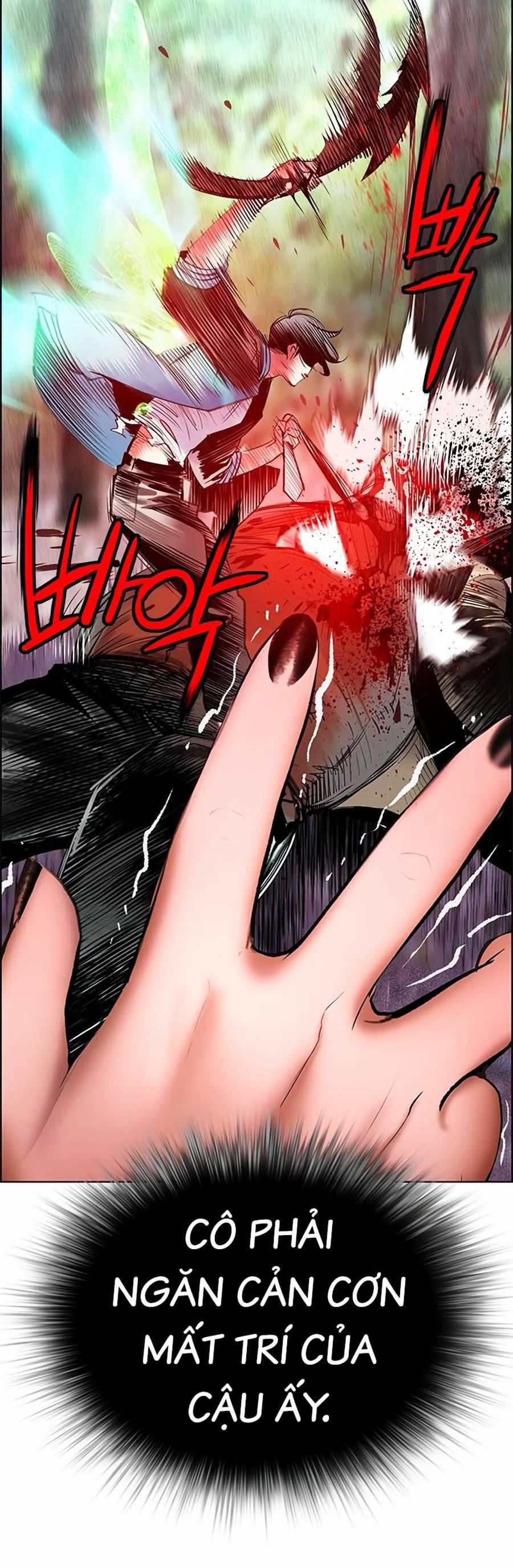 Nhân Trùng Đại Chiến 93 trang 14