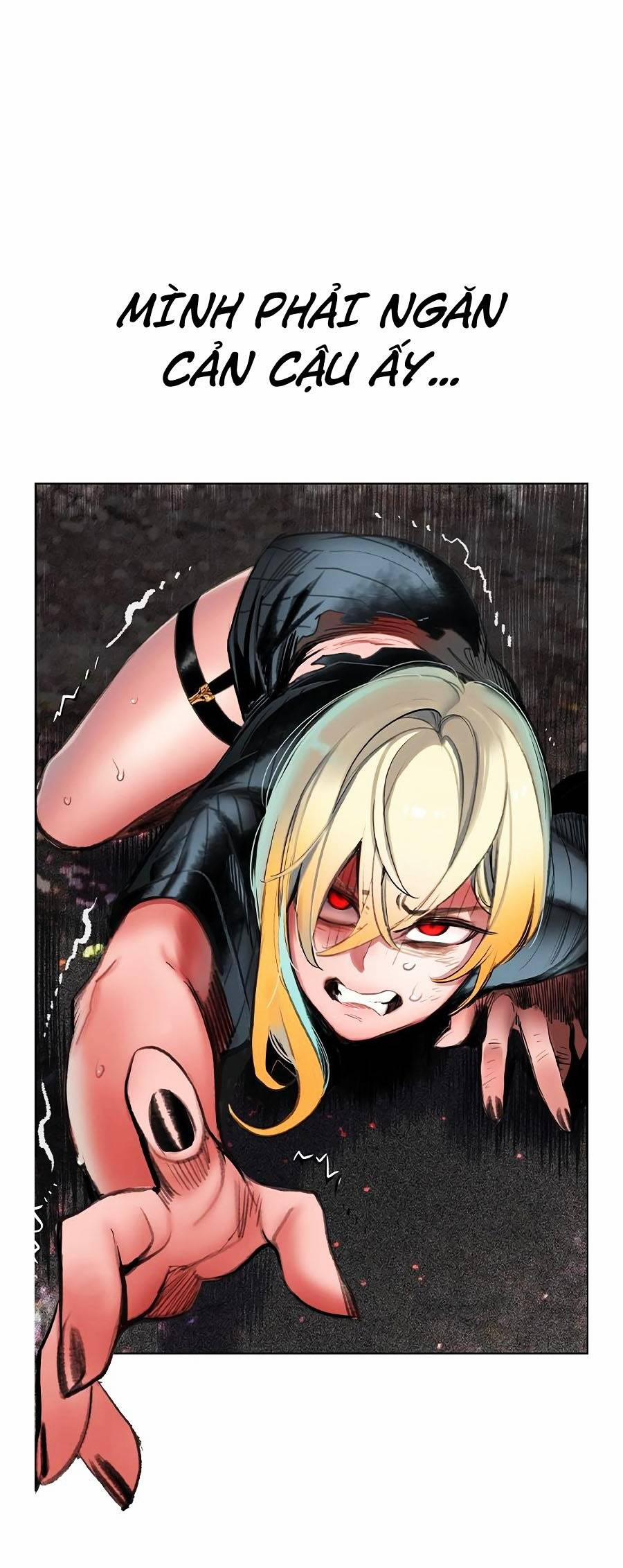 Nhân Trùng Đại Chiến 93 trang 15