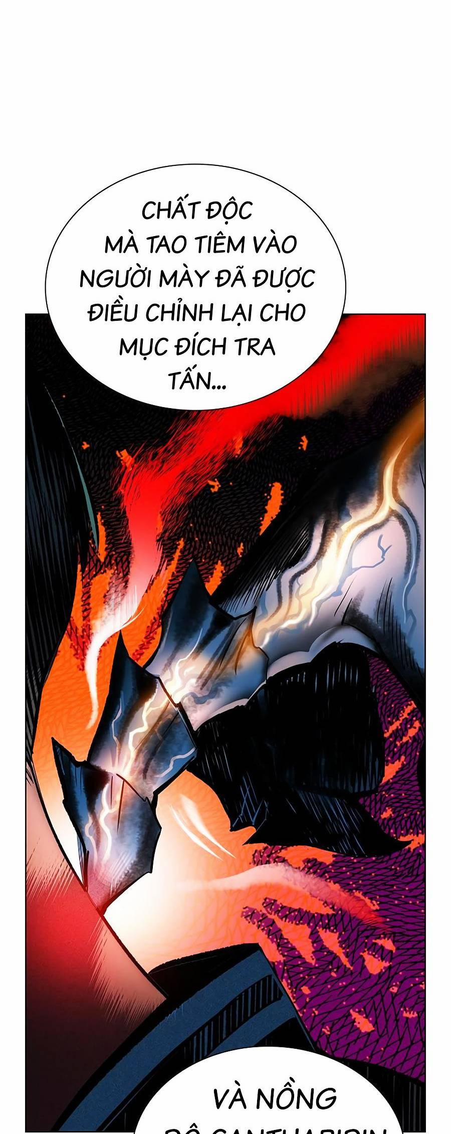 Nhân Trùng Đại Chiến 93 trang 18