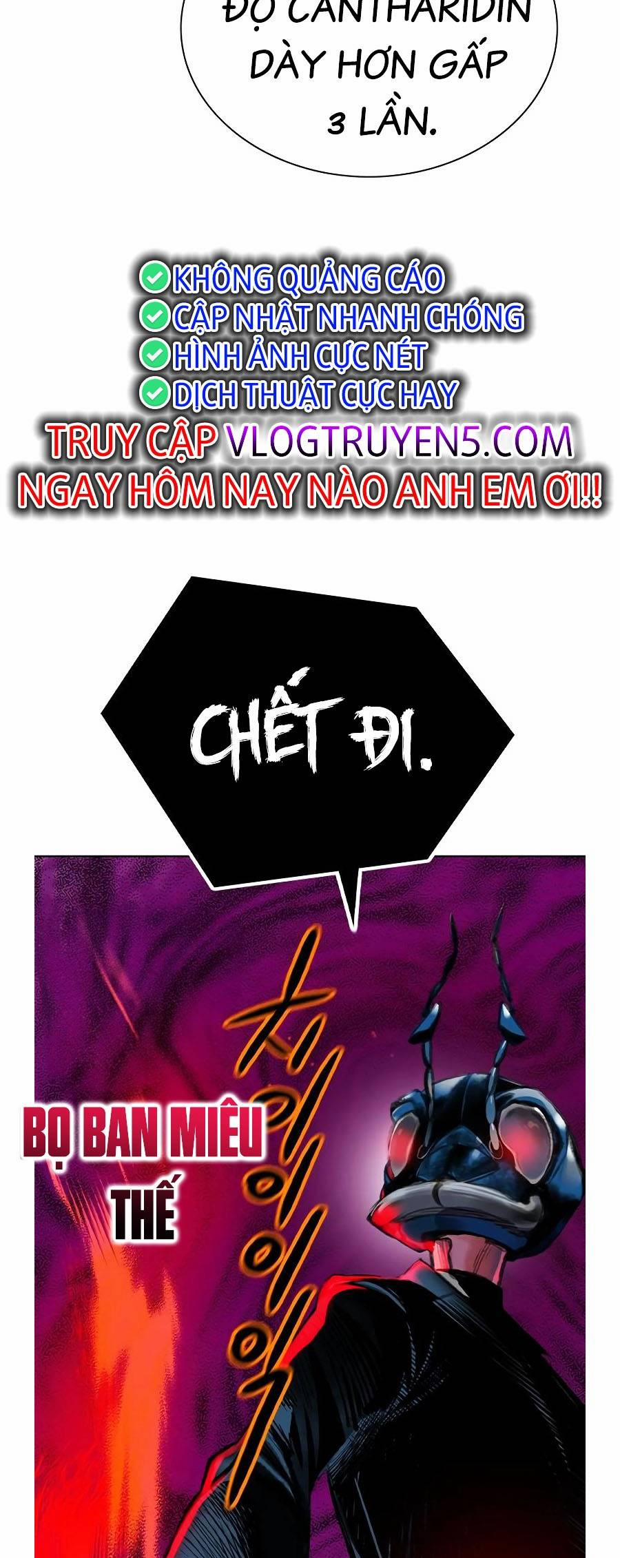 Nhân Trùng Đại Chiến 93 trang 19