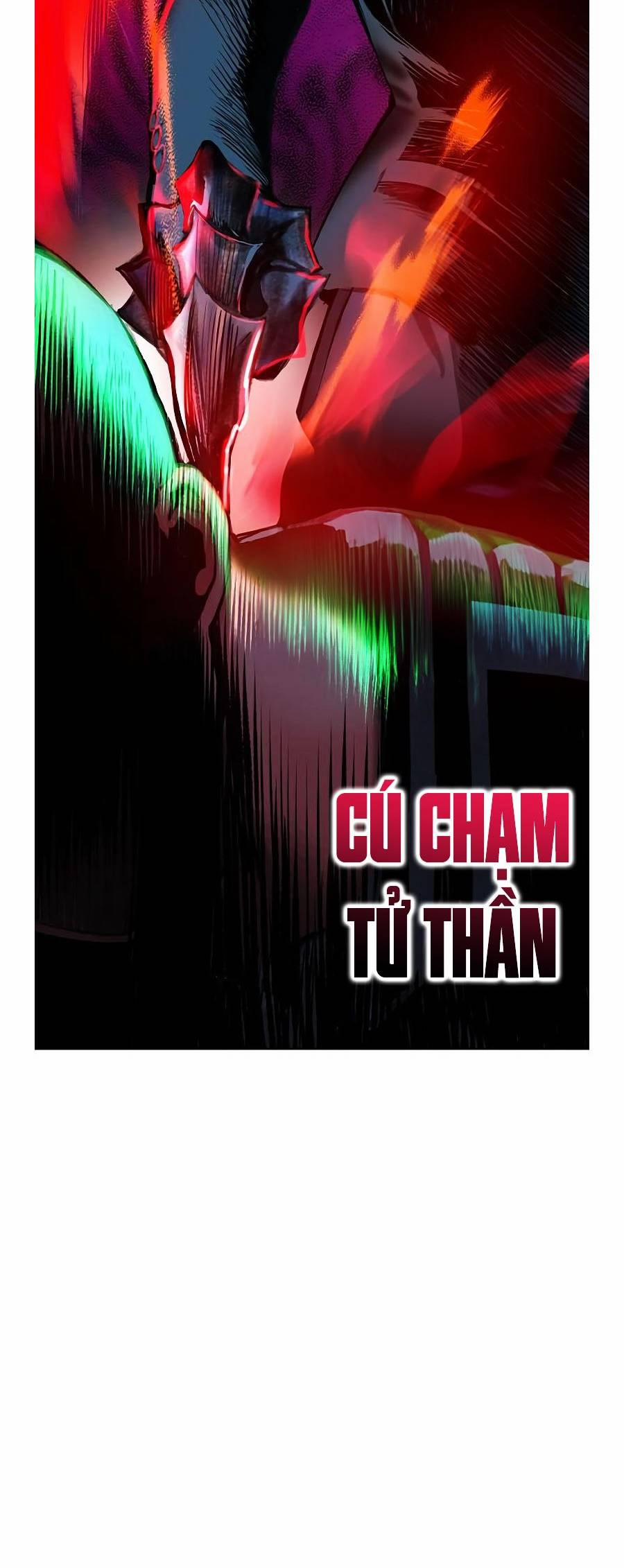 Nhân Trùng Đại Chiến 93 trang 20