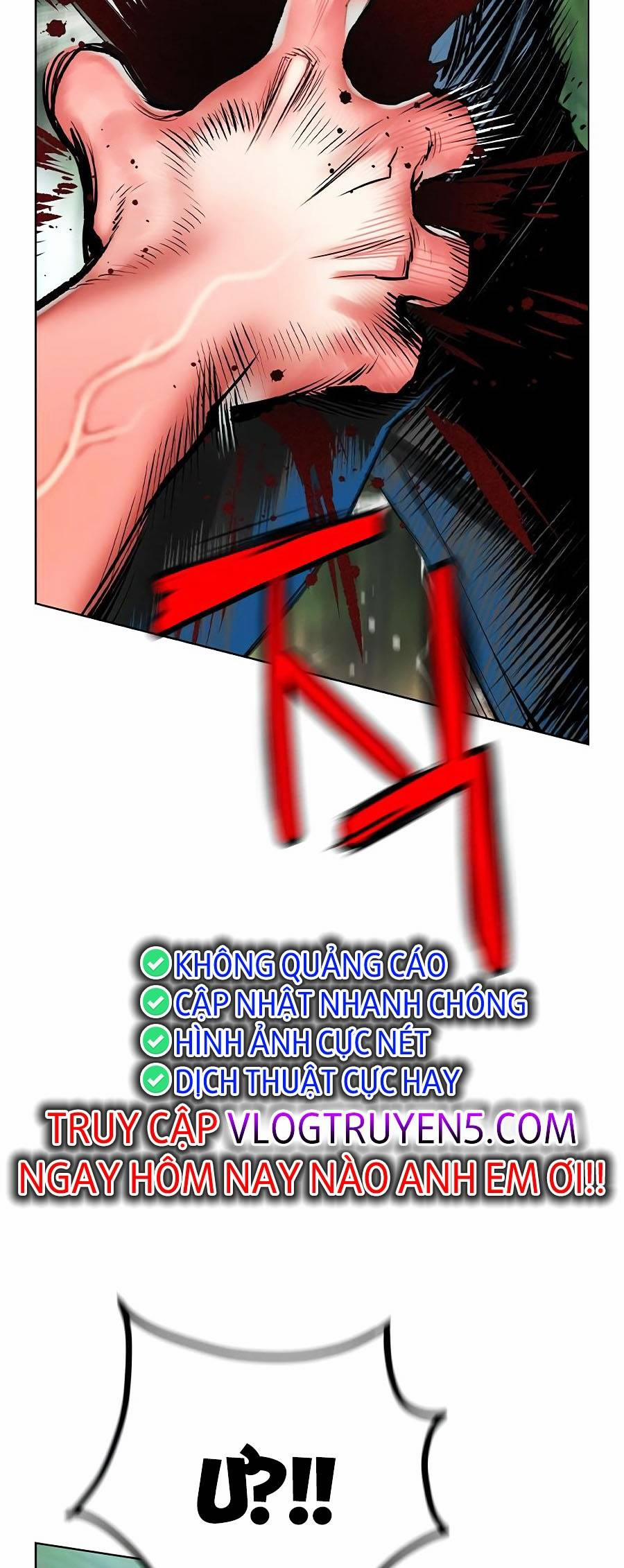 Nhân Trùng Đại Chiến 93 trang 23