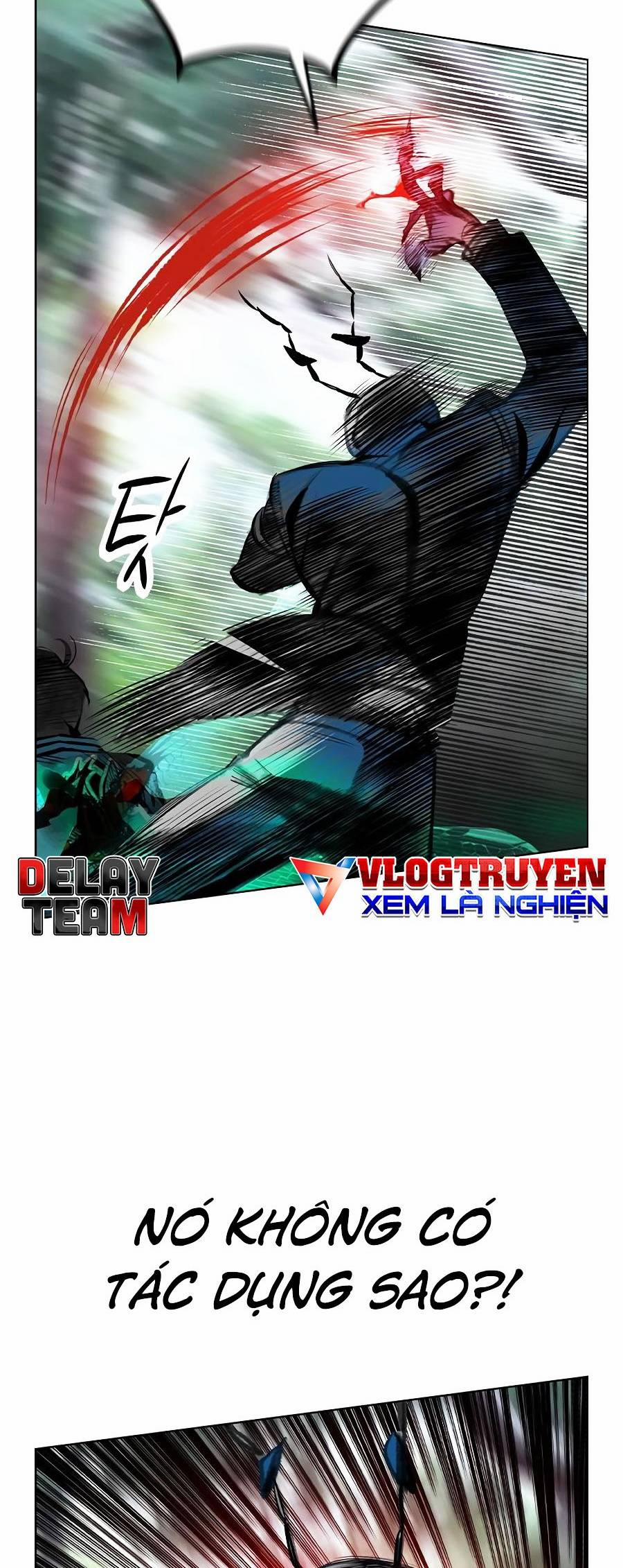 Nhân Trùng Đại Chiến 93 trang 24