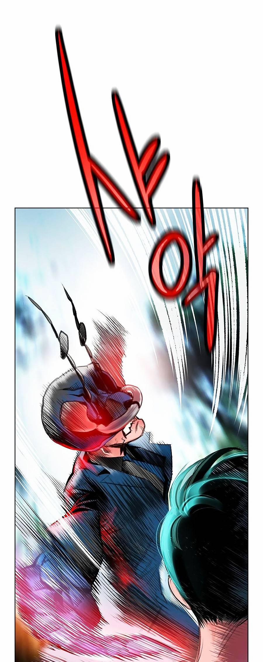 Nhân Trùng Đại Chiến 93 trang 27