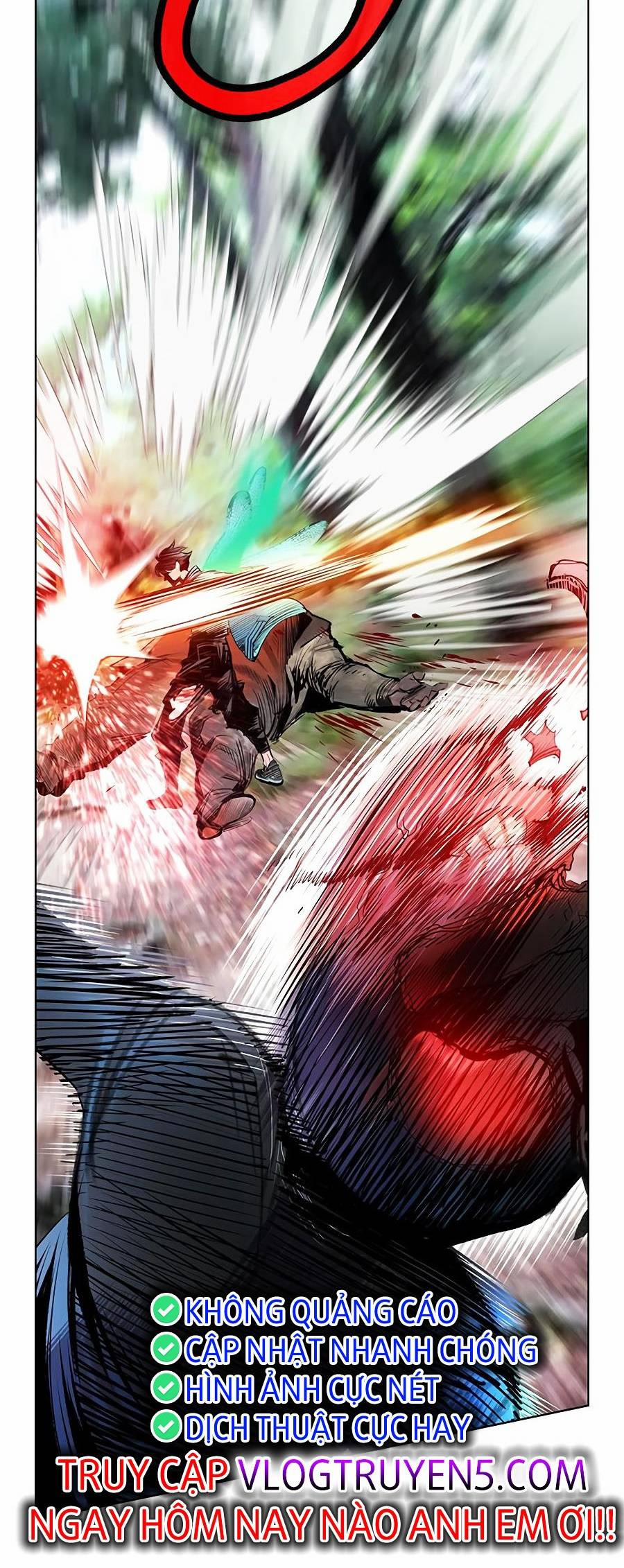 Nhân Trùng Đại Chiến 93 trang 29