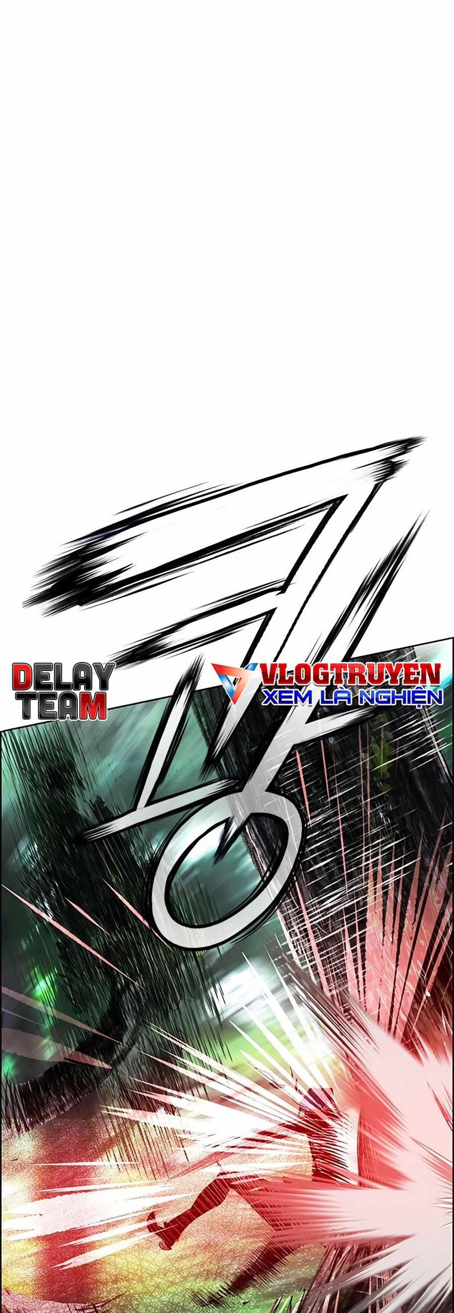 Nhân Trùng Đại Chiến 93 trang 30