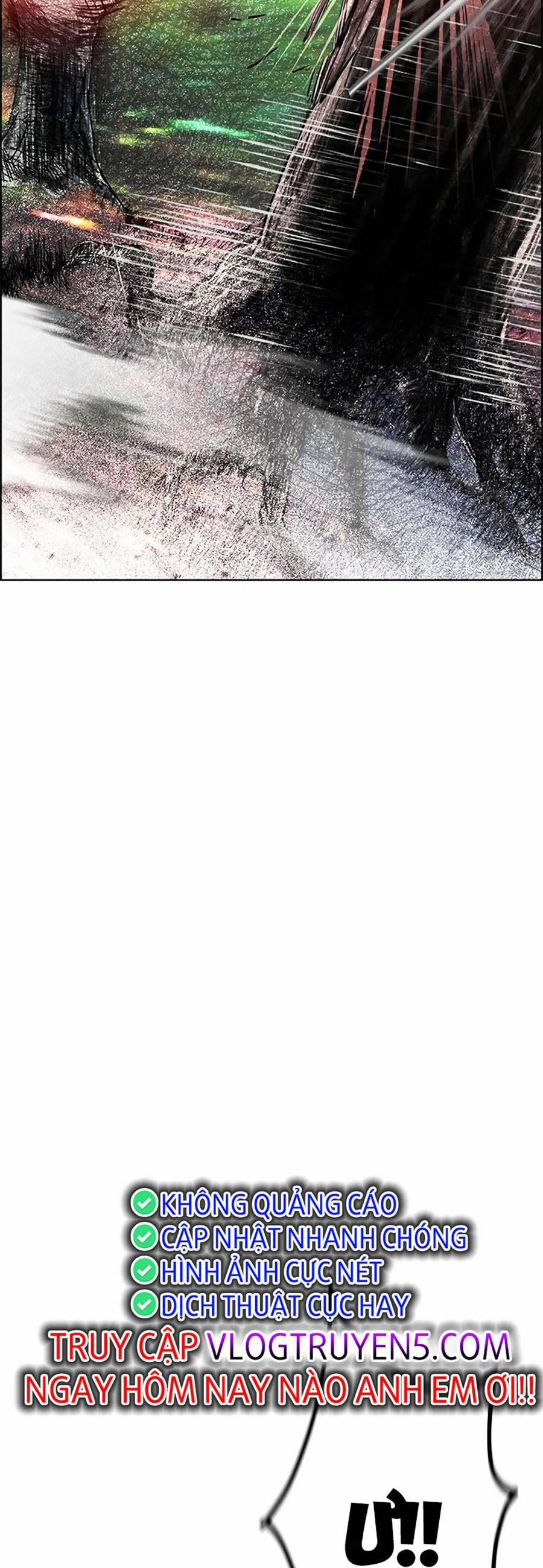 Nhân Trùng Đại Chiến 93 trang 31