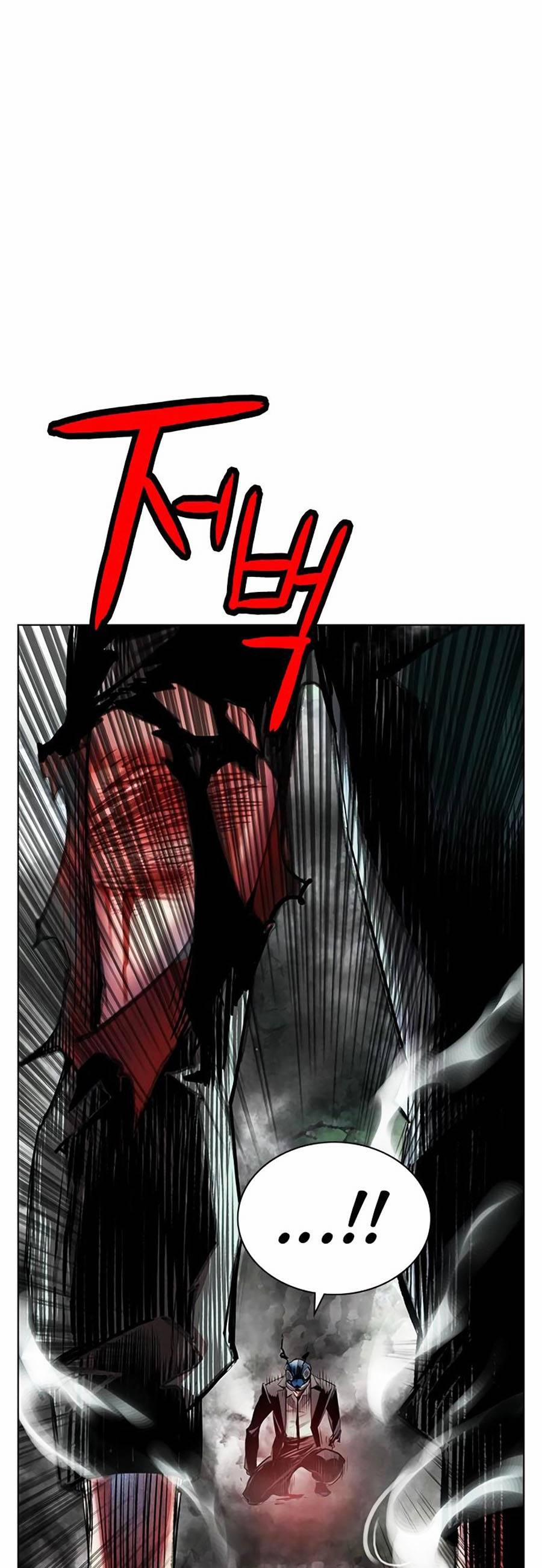 Nhân Trùng Đại Chiến 93 trang 33