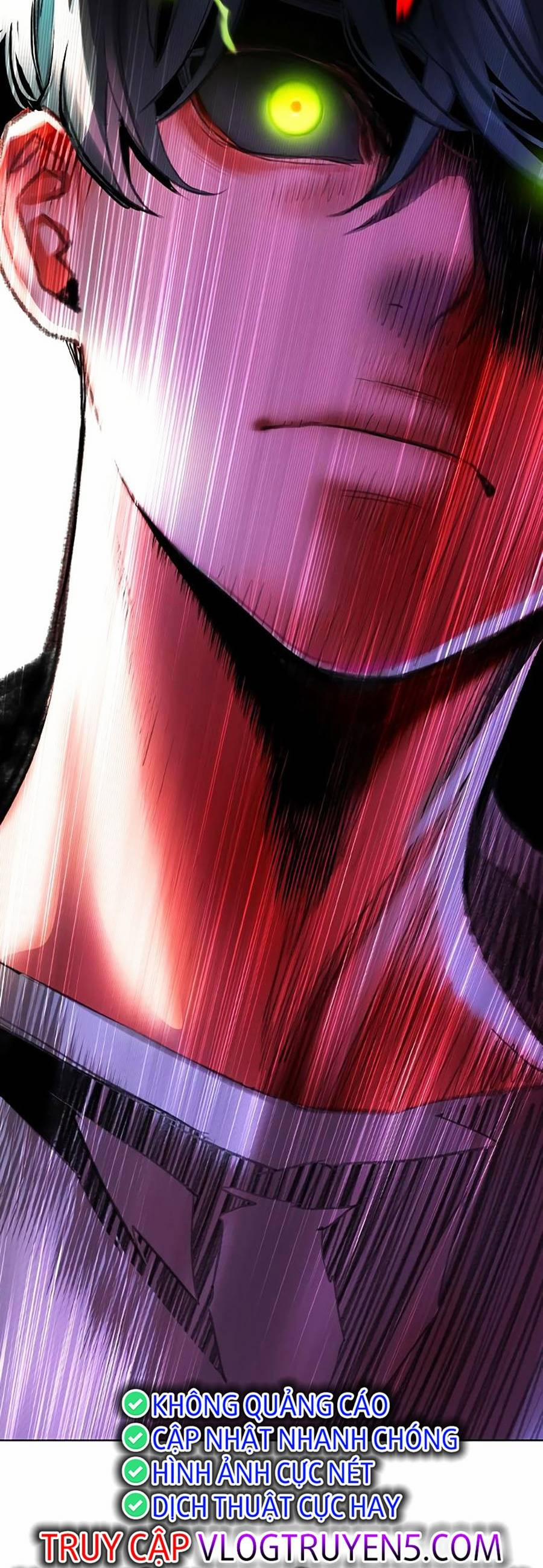 Nhân Trùng Đại Chiến 93 trang 35