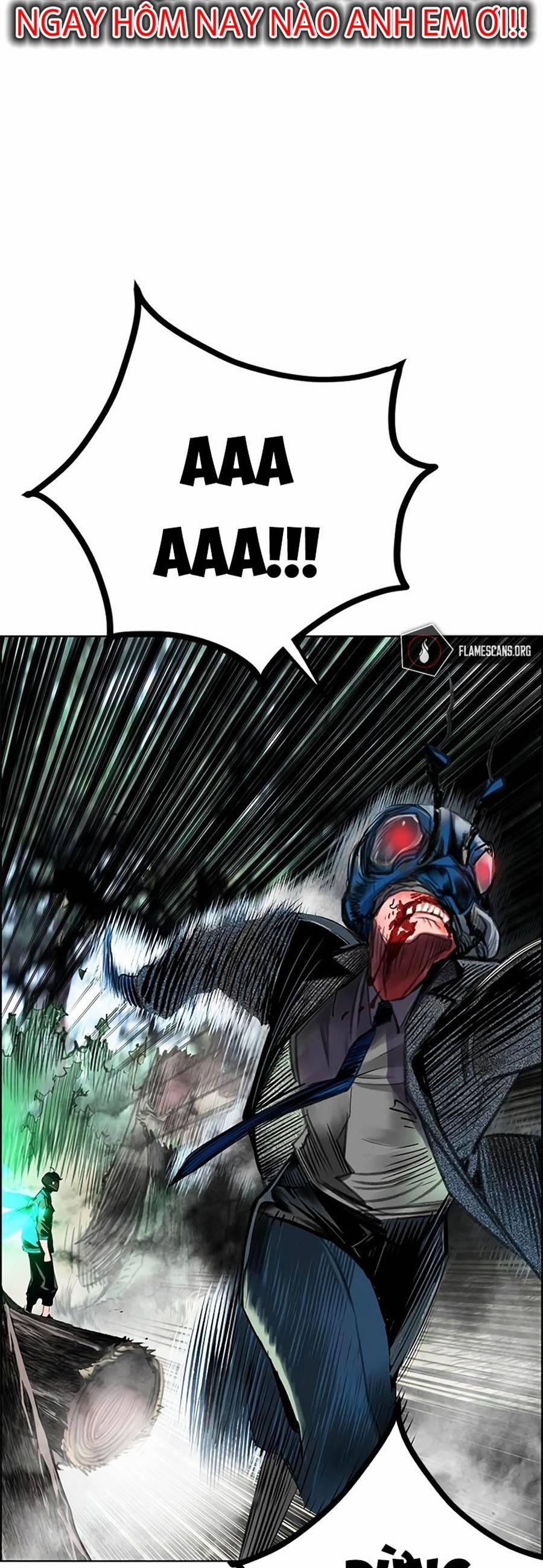 Nhân Trùng Đại Chiến 93 trang 36