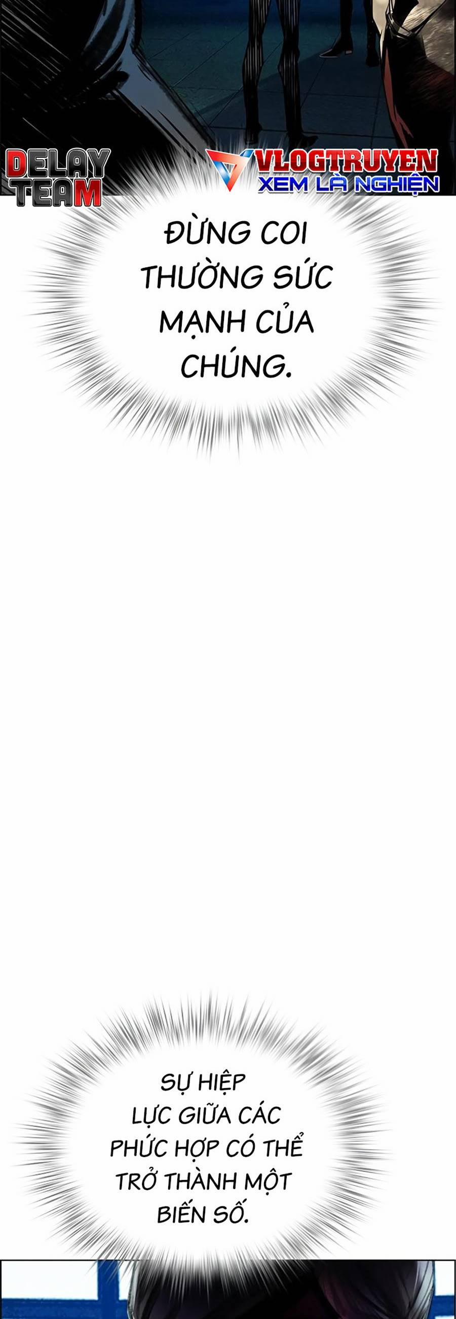 Nhân Trùng Đại Chiến 93 trang 38