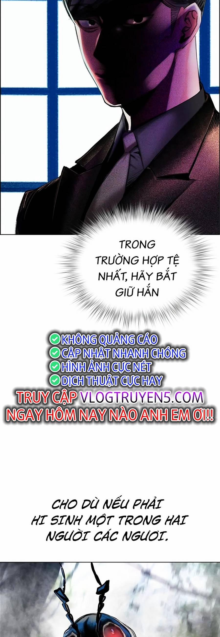 Nhân Trùng Đại Chiến 93 trang 39