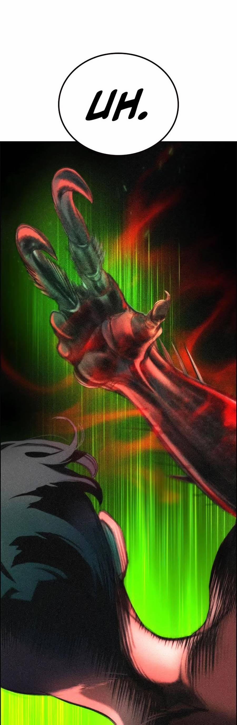 Nhân Trùng Đại Chiến 93 trang 4