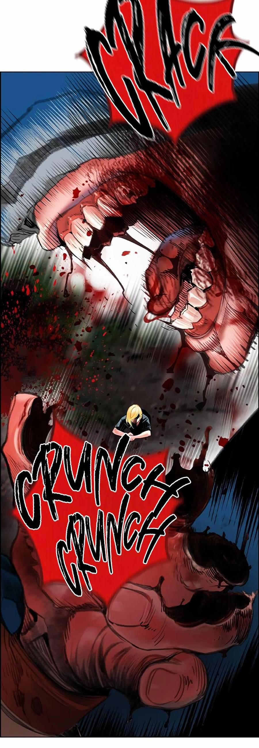 Nhân Trùng Đại Chiến 93 trang 43