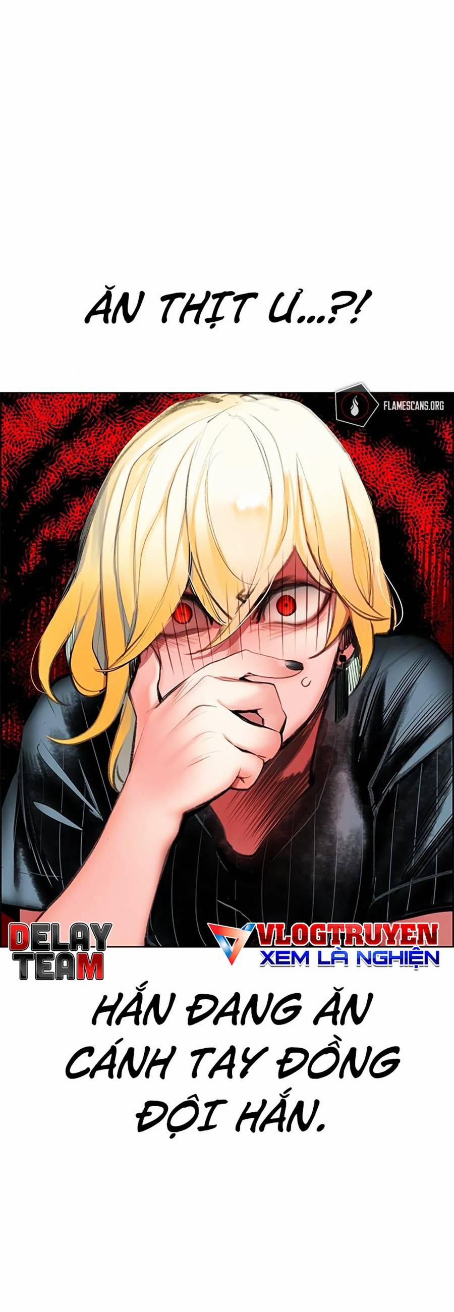 Nhân Trùng Đại Chiến 93 trang 44