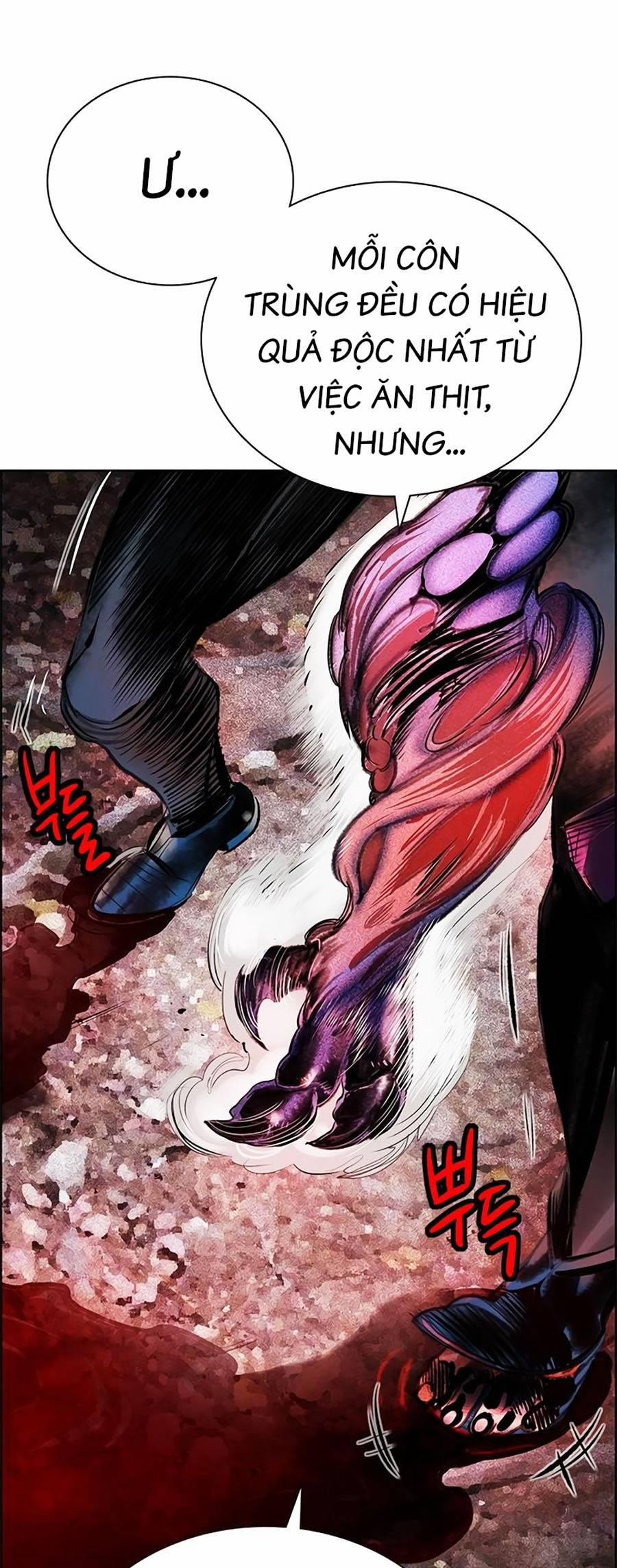 Nhân Trùng Đại Chiến 93 trang 45