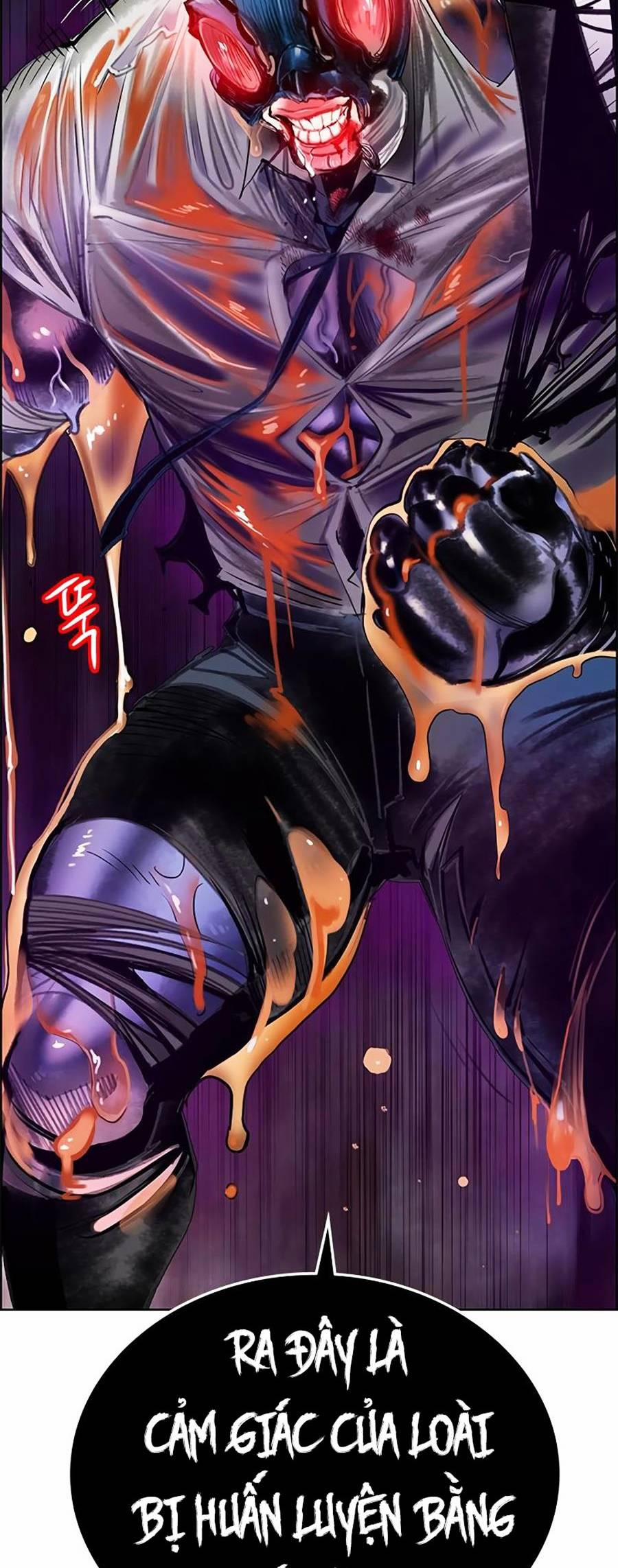 Nhân Trùng Đại Chiến 93 trang 47