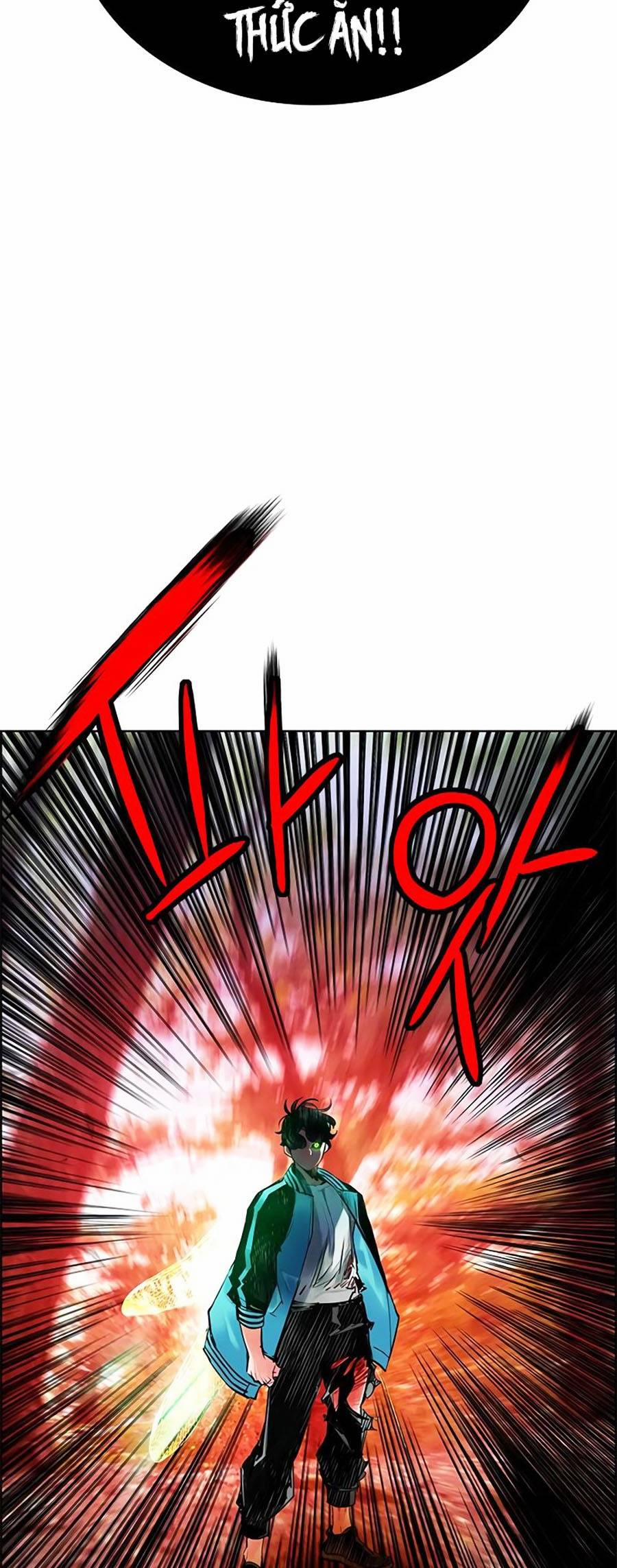 Nhân Trùng Đại Chiến 93 trang 48