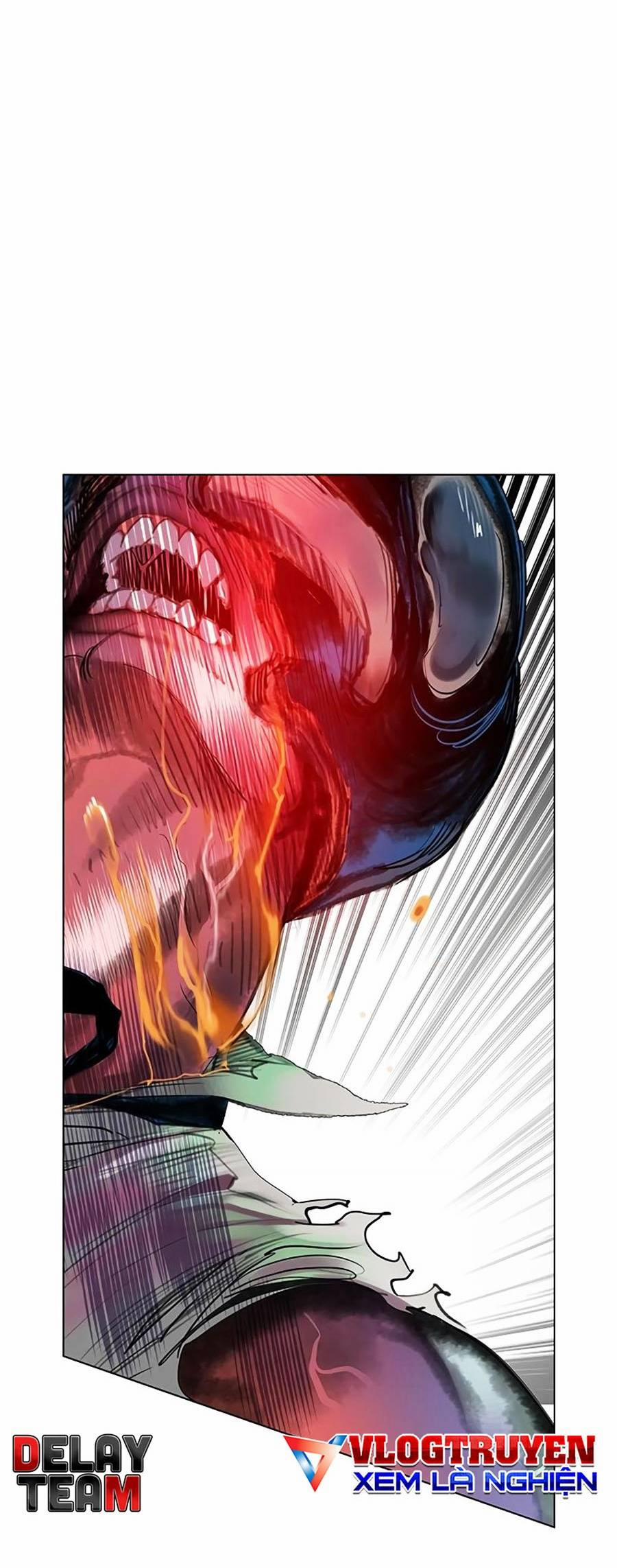 Nhân Trùng Đại Chiến 93 trang 52