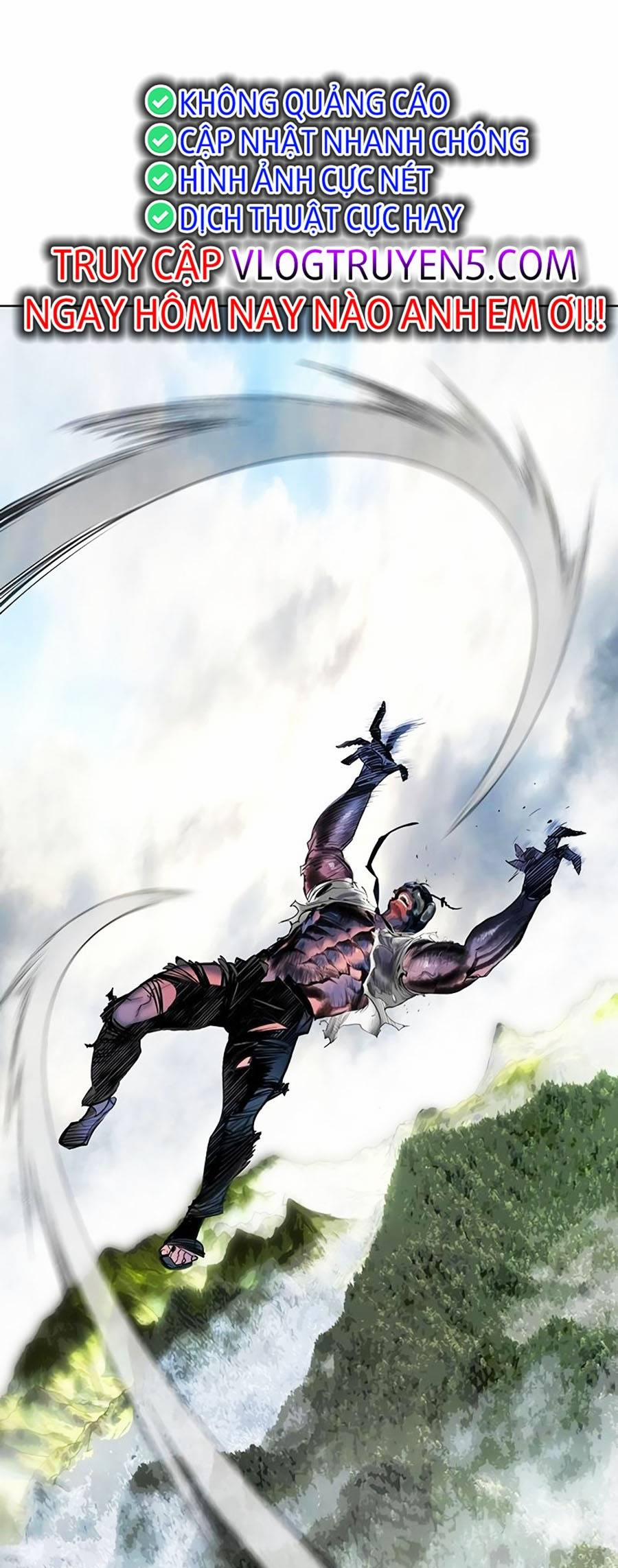 Nhân Trùng Đại Chiến 93 trang 55