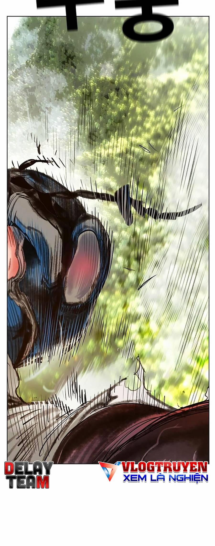 Nhân Trùng Đại Chiến 93 trang 57