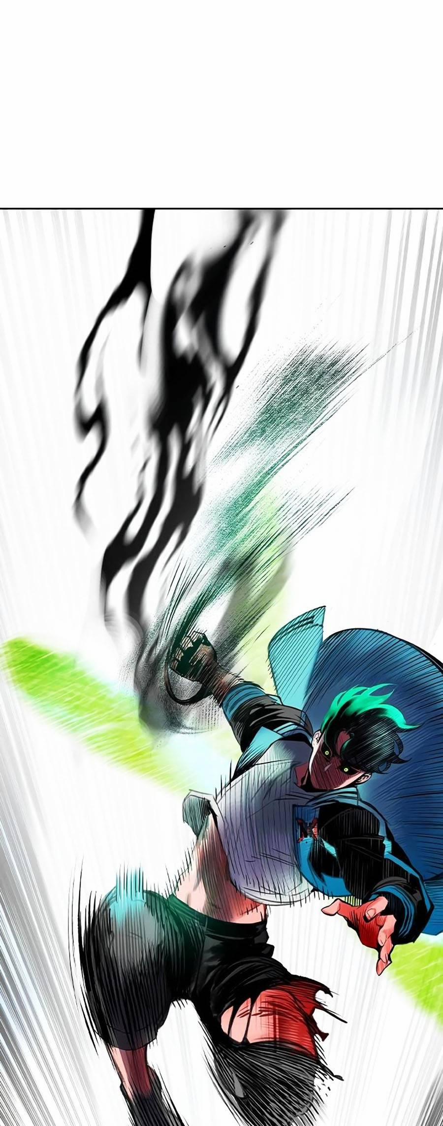 Nhân Trùng Đại Chiến 93 trang 58