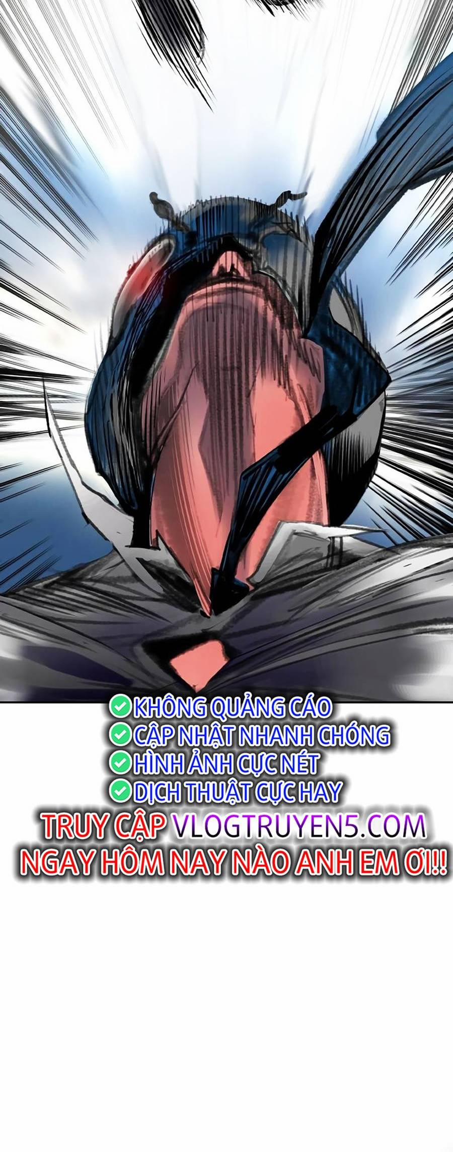 Nhân Trùng Đại Chiến 93 trang 59