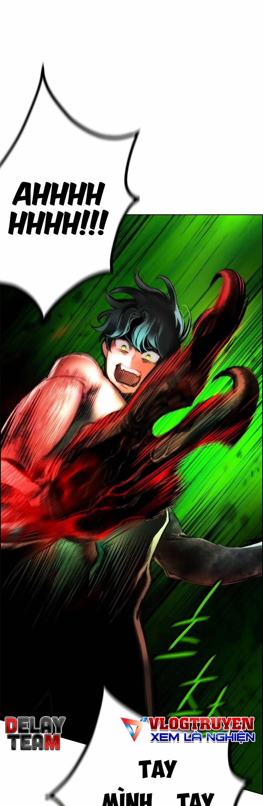 Nhân Trùng Đại Chiến 93 trang 6