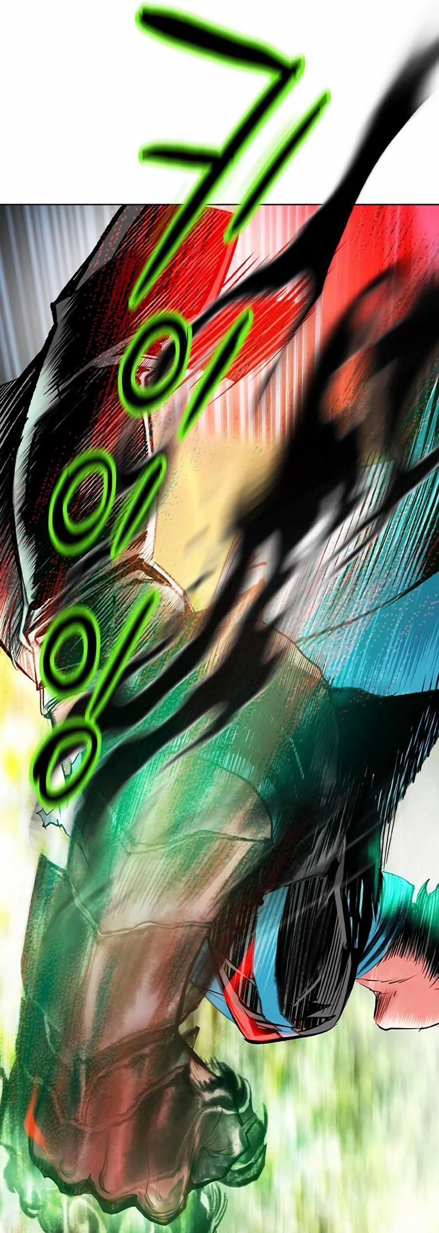 Nhân Trùng Đại Chiến 93 trang 60