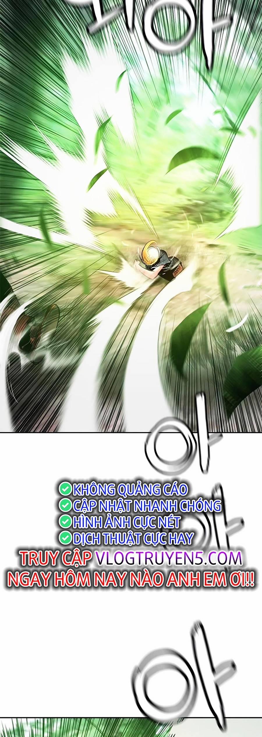 Nhân Trùng Đại Chiến 93 trang 64