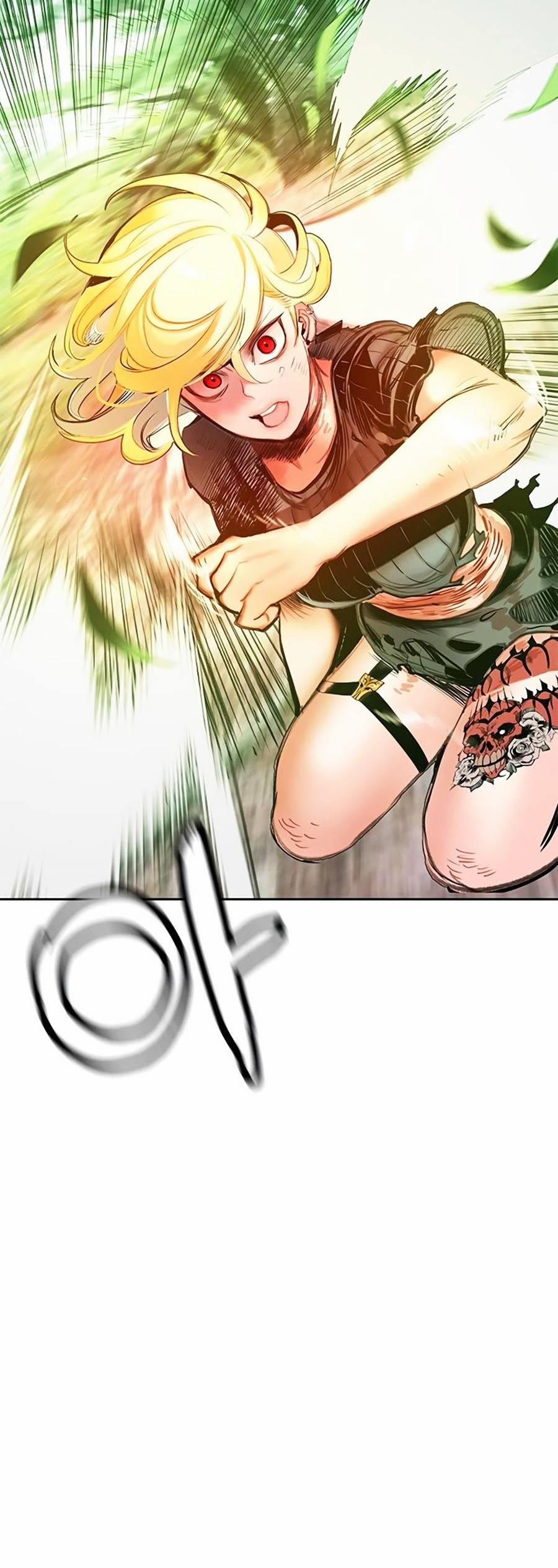 Nhân Trùng Đại Chiến 93 trang 65