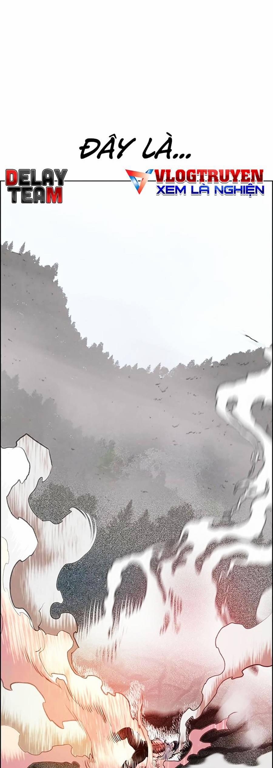 Nhân Trùng Đại Chiến 93 trang 66