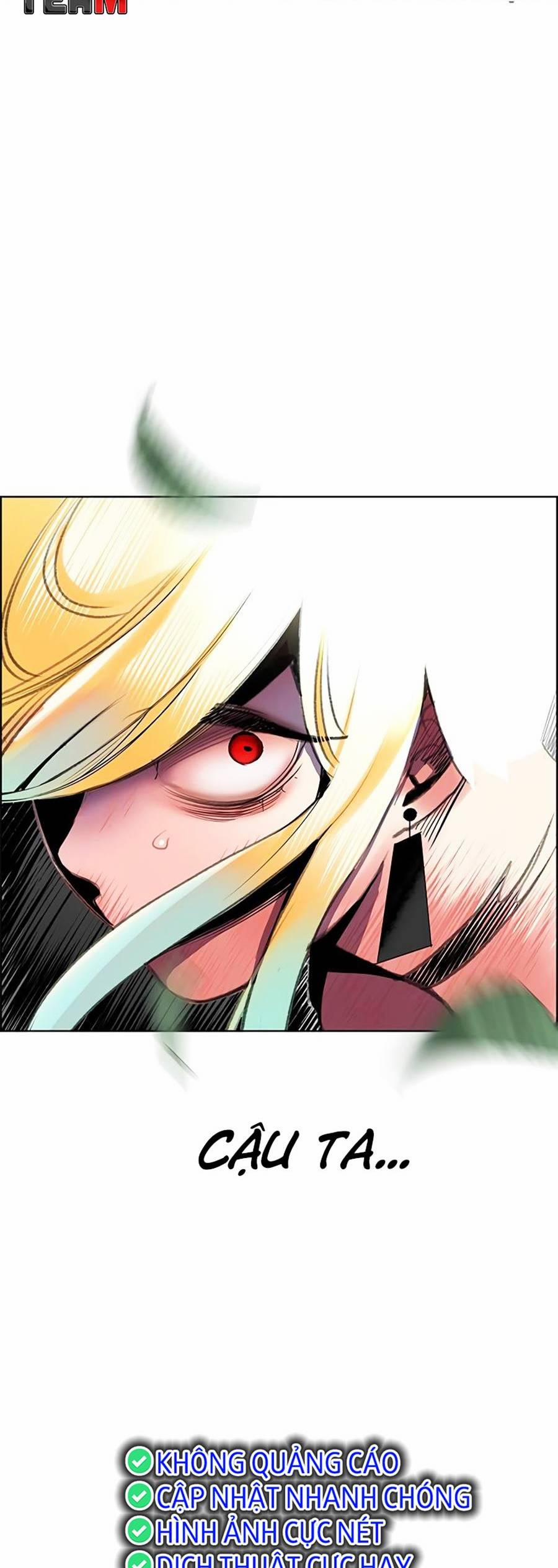 Nhân Trùng Đại Chiến 93 trang 70