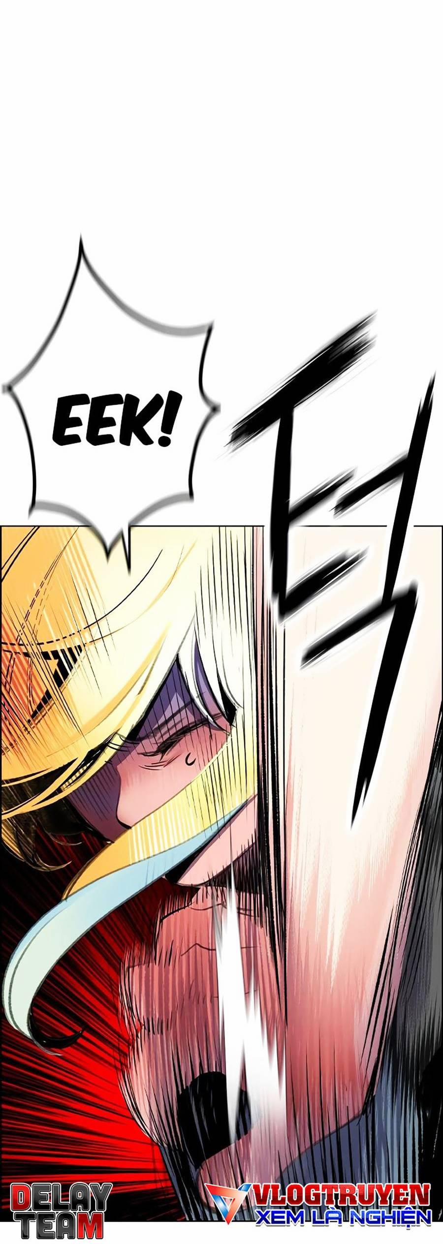 Nhân Trùng Đại Chiến 93 trang 72