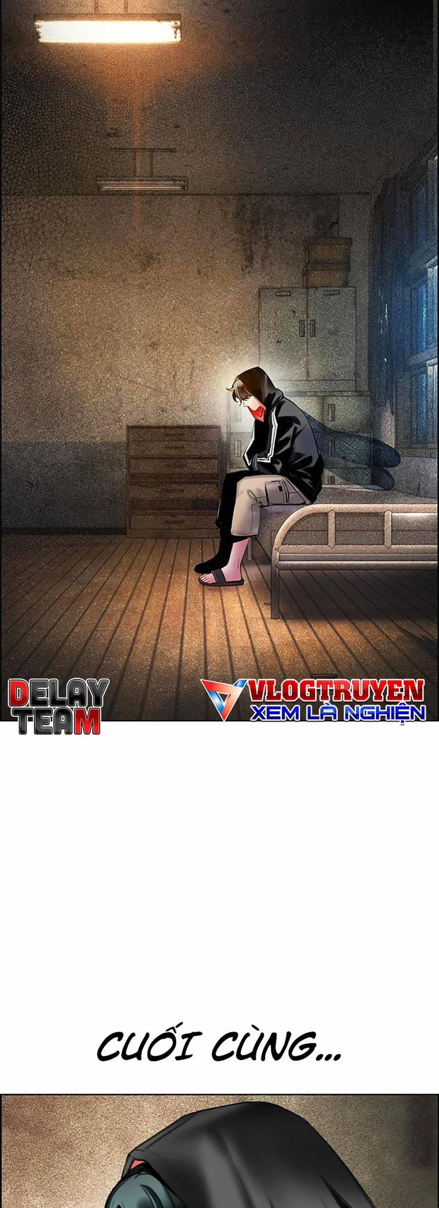 Nhân Trùng Đại Chiến 93 trang 78