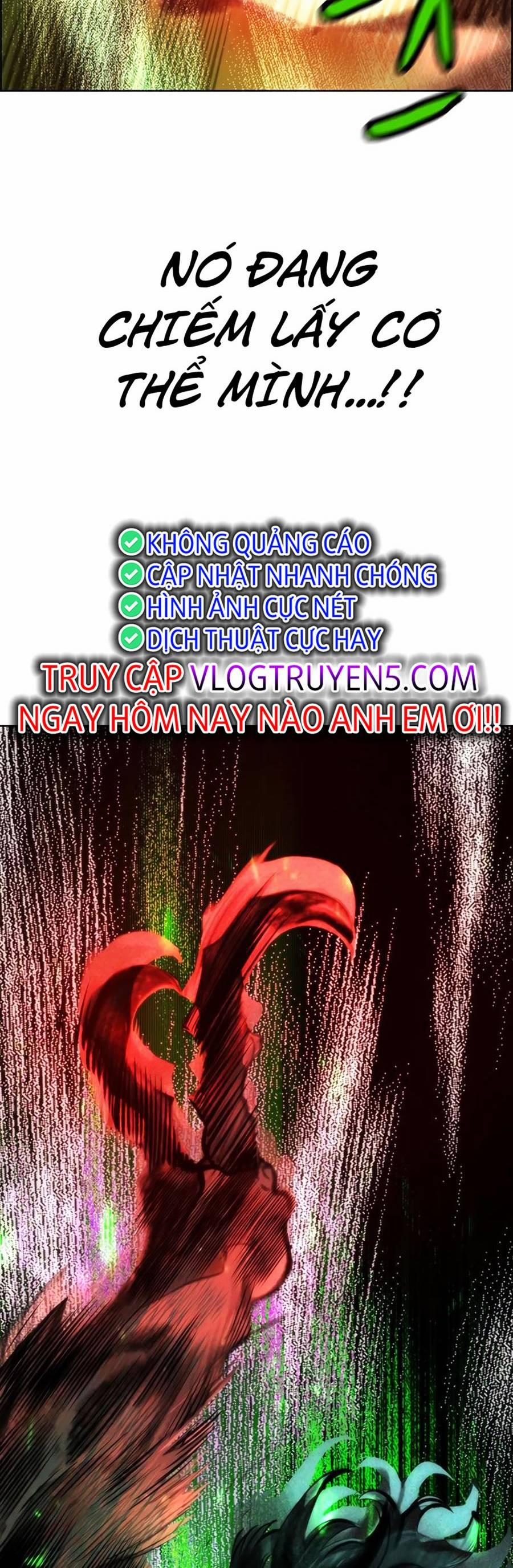 Nhân Trùng Đại Chiến 93 trang 8