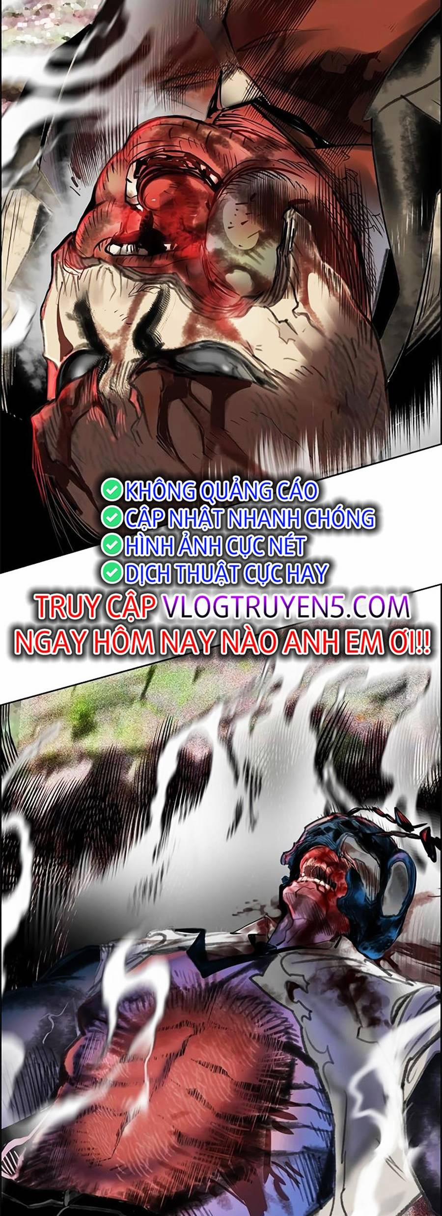 Nhân Trùng Đại Chiến 93 trang 80