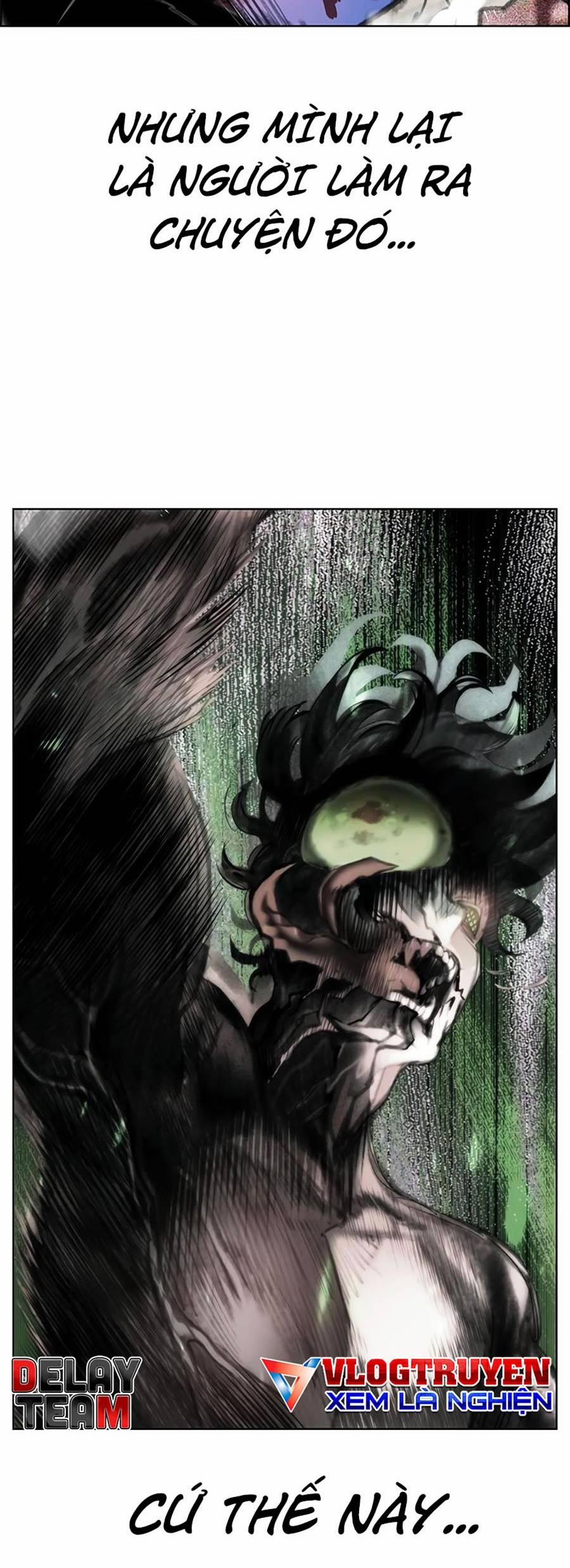 Nhân Trùng Đại Chiến 93 trang 81