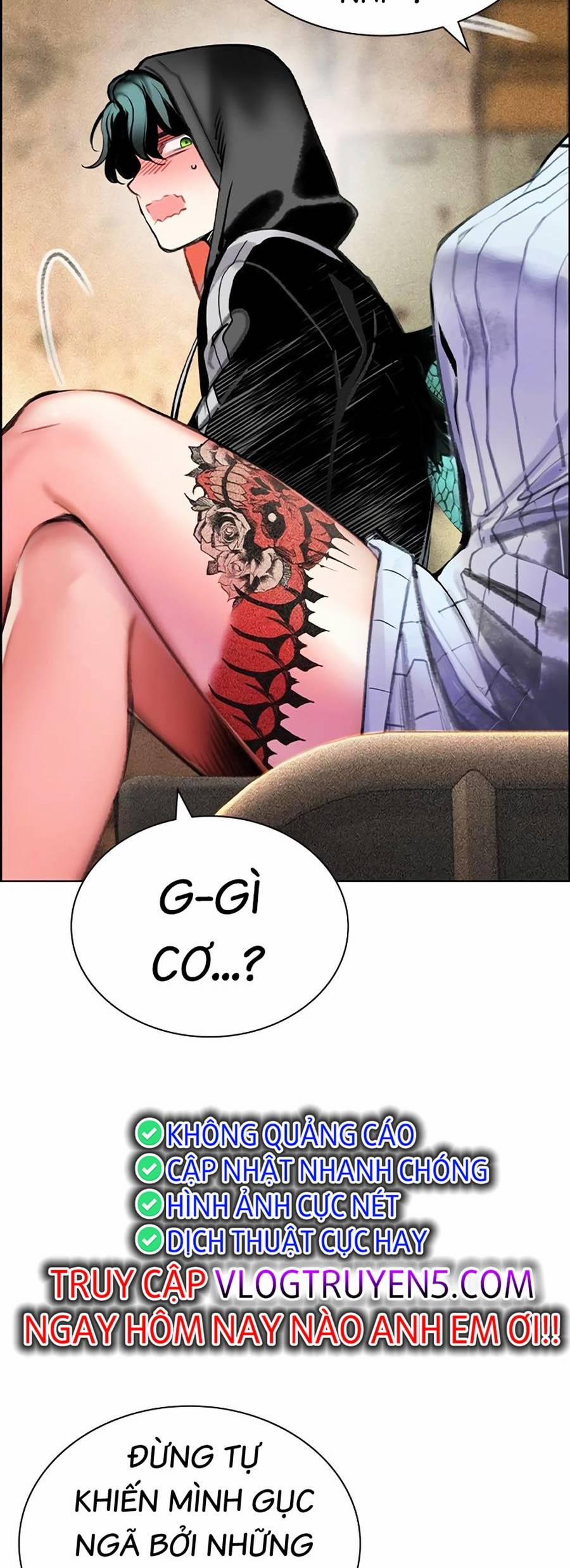 Nhân Trùng Đại Chiến 93 trang 85